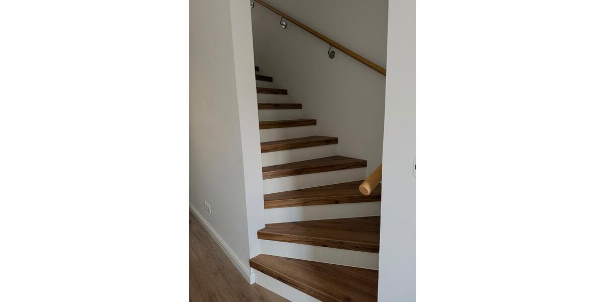 Etagenwohnung Bad Bevensen - 4 Zimmer, 82 m&sup2;, 1.220&euro; | Angebot:26099729