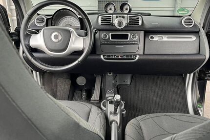 Smart ForTwo 174.000 km 4.500 &euro; Glinde 21509