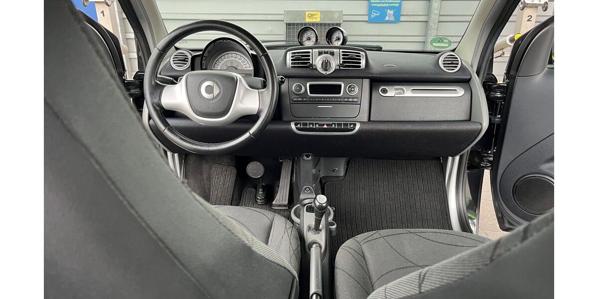 Smart ForTwo 174.000 km 4.500 &euro; Glinde 21509