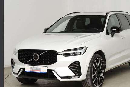 Volvo XC60 35.700 km 47.740 &euro; Donauwörth 86609