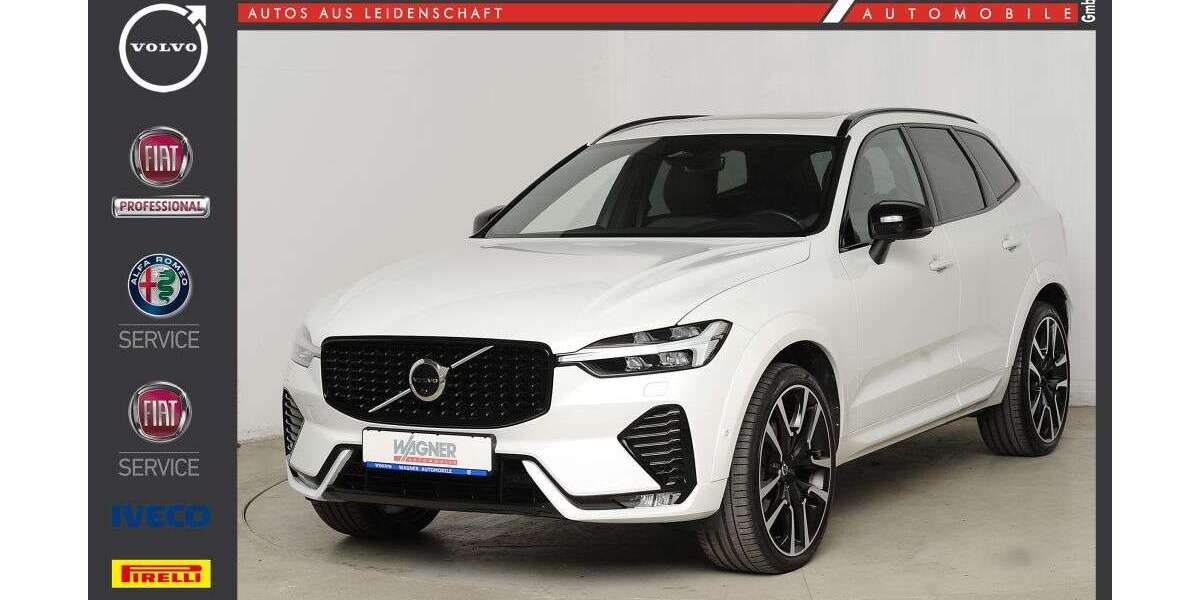 Volvo XC60 35.700 km 47.740 &euro; Donauwörth 86609