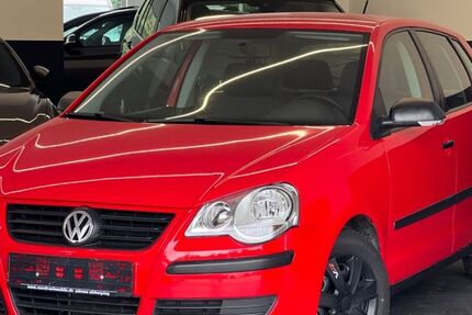VW Polo