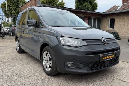 VW Caddy 112.821 km 23.499 &euro; Berlin 13127