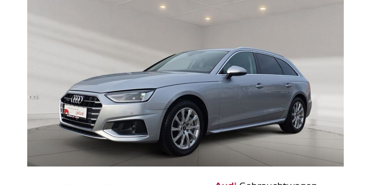 Audi A4 63.900 km 28.998 &euro; Landau 76829