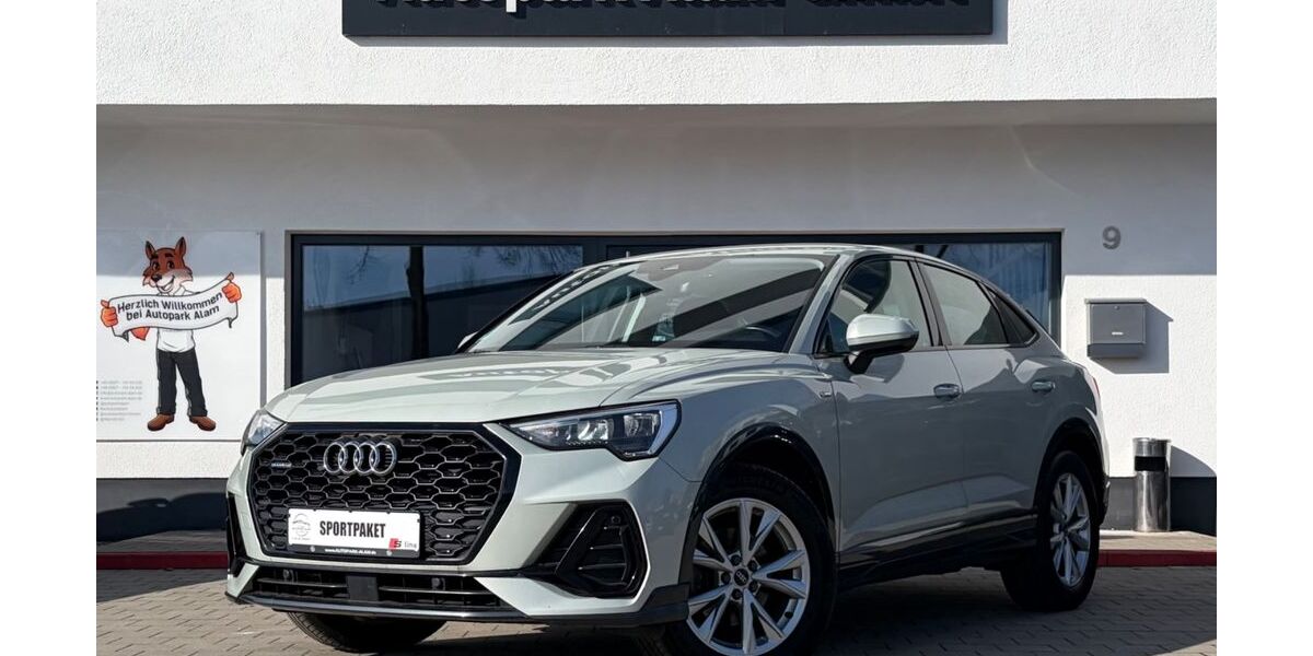 Audi Q3 89.300 km 30.999 &euro; Landshut 84030