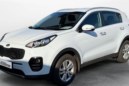 Kia Sportage 112.595 km 13.990 &euro; Papenburg 26871