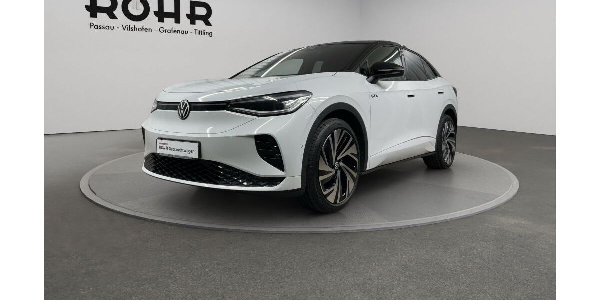 VW ID.5 77.883 km 30.350 &euro; Passau 94032