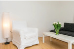 2-Zimmer TOP MODERNISIERT und MÖBLIERT mit Balkon