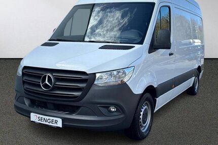 Mercedes-Benz Sprinter 157.000 km 22.551 &euro; Oldenburg OT Tweelbäke 26135