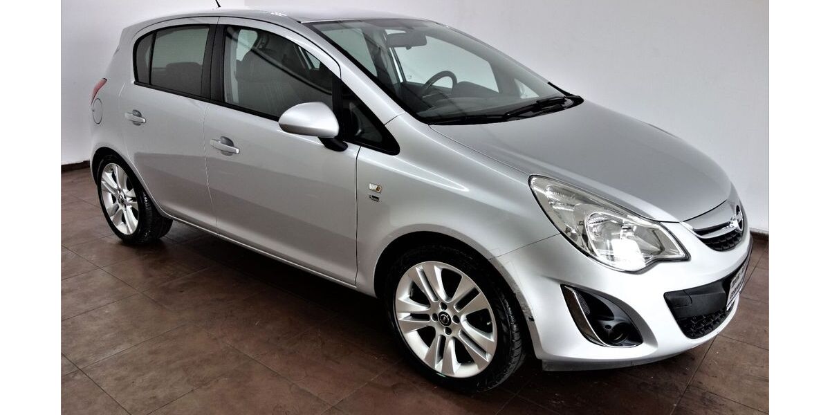 Opel Corsa 73.000 km 5.999 &euro; Mühlacker 75417