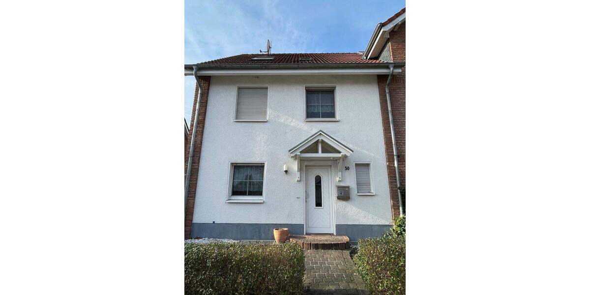 Reihenendhaus Moers Hochstraß - 5 Zimmer, 147 m&sup2;, 495.000&euro; | Angebot:25427924