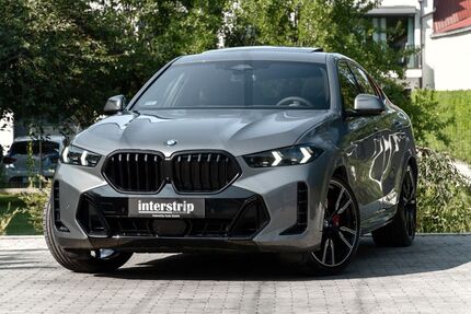 BMW X6 9.600 km 99.990 € Langweid am Lech 86462