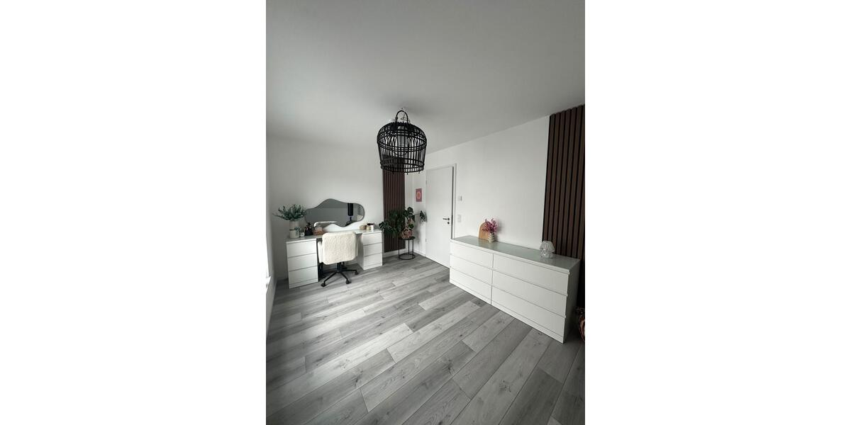 Doppelhaushälfte Rheine - 4 Zimmer, 126 m&sup2;, 1.500&euro; | Angebot:26268357