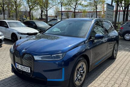 BMW iX 43.000 km 39.799 &euro; München 81243