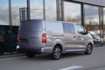 Fiat Scudo MultiCab L3 145 AT/ Vollausstattung + AHK 47.642 km 35.581 &euro; Münchenbernsdorf 07589