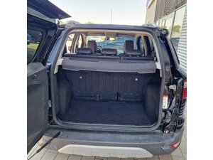 Ford EcoSport Titanium 78.238 km 8.900 &euro; Obrigheim-Asbach 74847