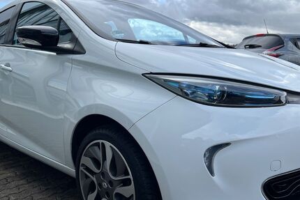 Renault ZOE 57.233 km 7.499 &euro; Morbach 54497