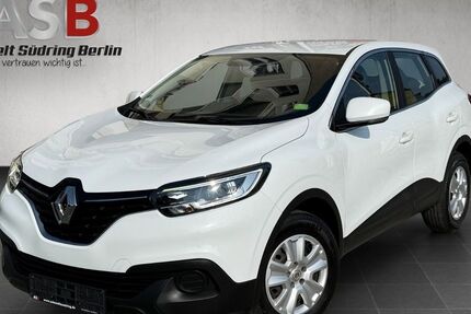 Renault Kadjar 87.780 km 10.999 &euro; Berlin 12055
