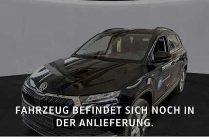 Skoda Karoq 97.500 km 25.980 &euro; Kitzingen 97318