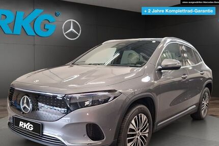 Mercedes-Benz EQA 6.233 km 45.970 &euro; Siegburg 53721