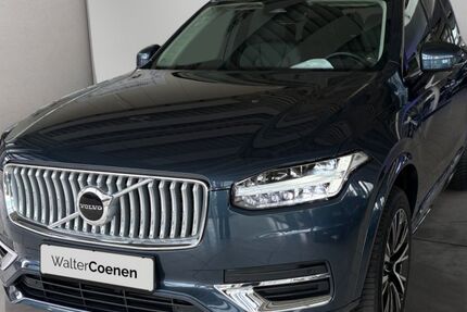 Volvo XC90 31.425 km 52.980 &euro; Mönchengladbach 41068