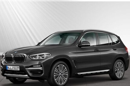 BMW X3 49.923 km 32.450 &euro; Moers 47441