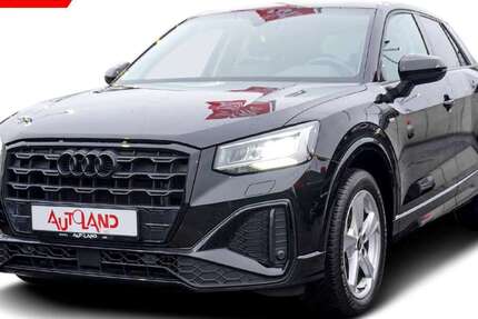 Audi Q2 98.336 km 22.890 &euro; Berlin 12683