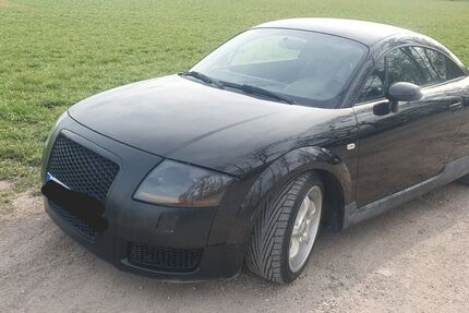 Audi TT 252.757 km 2.597 &euro; Olching 82140