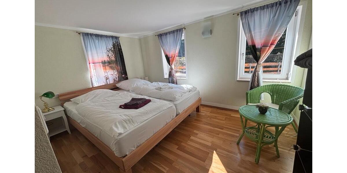 Erdgeschoßwohnung Burgstädt - 3 Zimmer, 70 m&sup2;, 720&euro; | Angebot:25635715