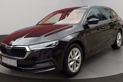 Skoda Octavia 64.851 km 23.780 &euro; Eisenach 99817