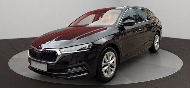 Skoda Octavia 64.851 km 23.780 &euro; Eisenach 99817