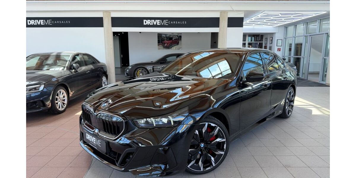BMW 540 12.500 km 68.000 &euro; Dorfen 84405