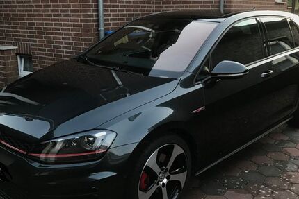 VW Golf 84.500 km 19.500 &euro; Wolfsburg 38446