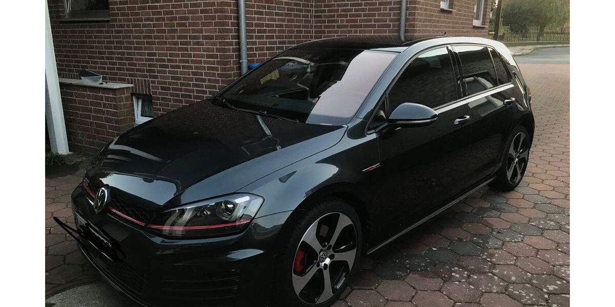 VW Golf 84.500 km 19.500 &euro; Wolfsburg 38446