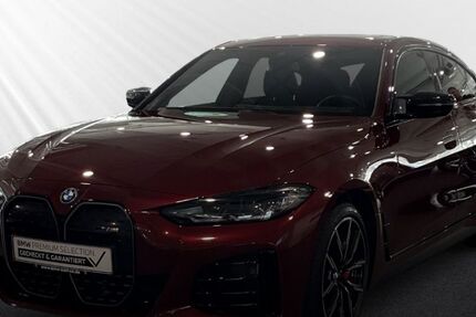 BMW i4 52.225 km 43.378 &euro; Mainz 55129