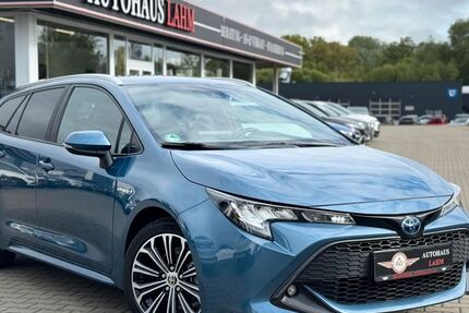Toyota Corolla 153.000 km 17.990 &euro; Schorfheide 16244