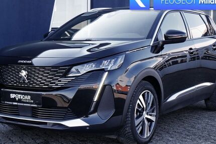 Peugeot 5008 21.400 km 28.840 &euro; Eschwege 37269