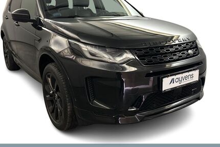 Land Rover Discovery Sport 71.484 km 28.480 &euro; Dorfmark 29683