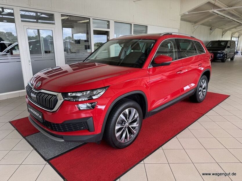 Kodiaq