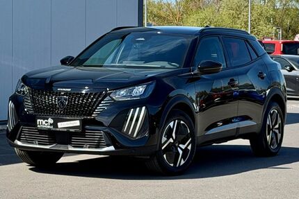 Peugeot 2008 15.452 km 22.690 &euro; Harztor ( Nordhausen ) 99768
