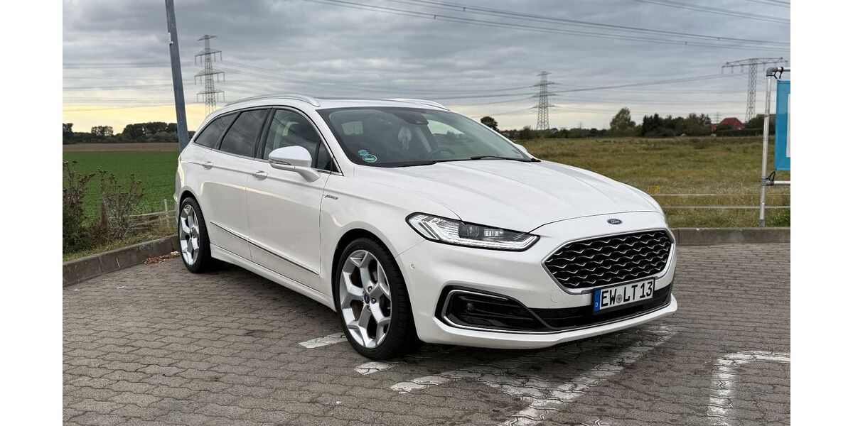 Ford Mondeo 138.999 km 17.200 &euro; Ahrensfelde 16356