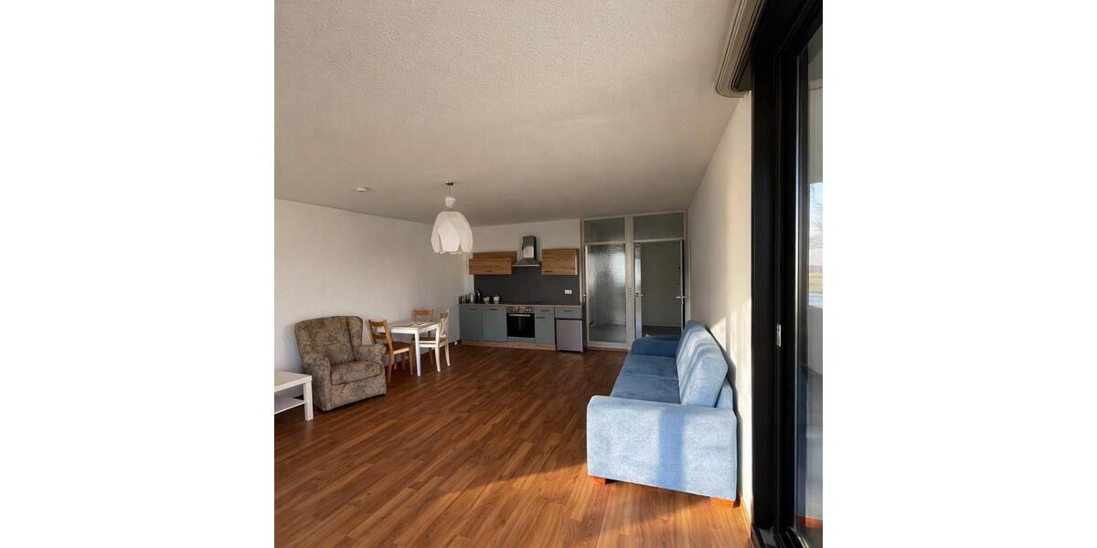 Erdgeschoßwohnung Bonn Auerberg - 2 Zimmer, 65 m&sup2;, 279.000&euro; | Angebot:25299804