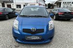 Toyota Yaris Sol D4D 1.4 D Klima Euro4 1.Hand 256.700 km 2.300 &euro; Altdorf 84032