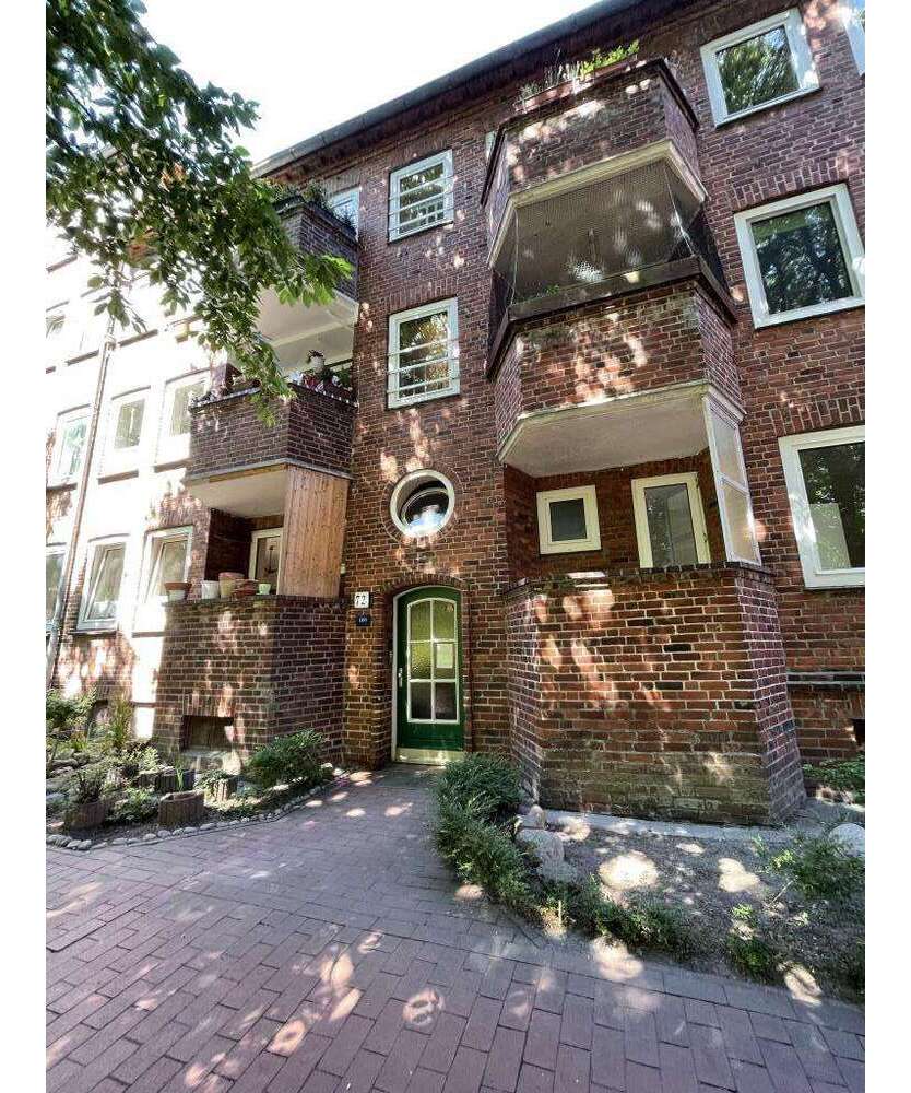 Wohnung zum Mieten in Kiel 459 € 49.31 m²