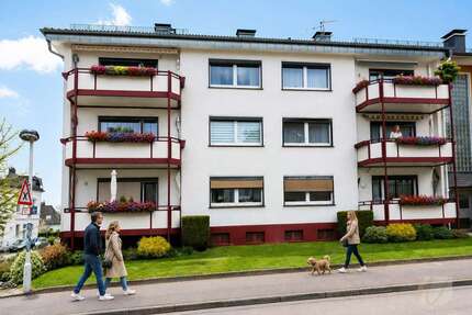 Wohnung Solingen Wald - 3 Zimmer, 83 m&sup2;, 195.000&euro; | Angebot:26701407