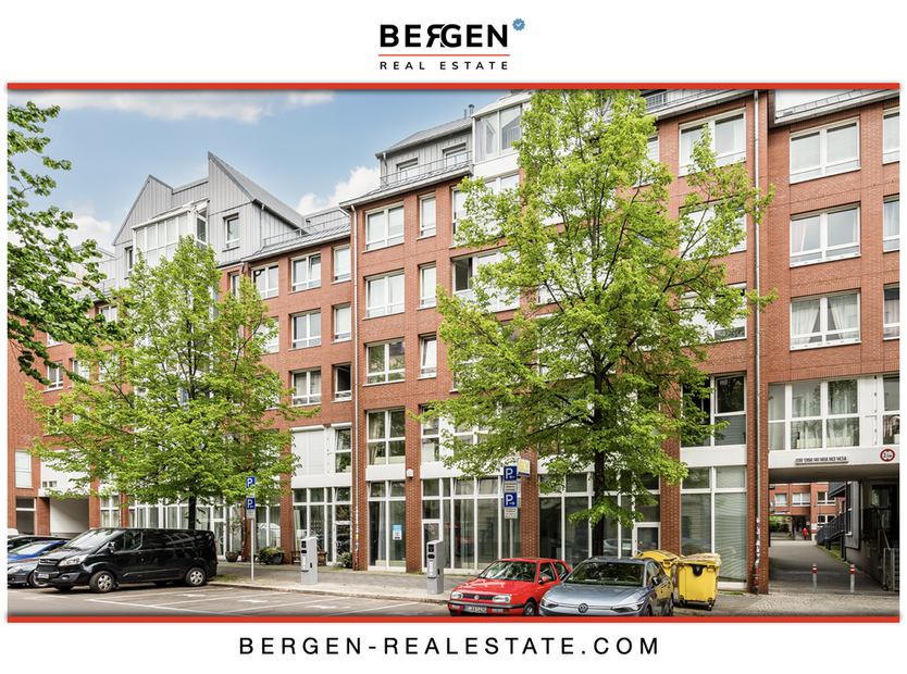 Garage zu verkaufen in Berlin 25.000 €