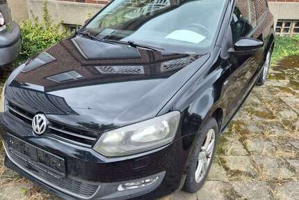 VW Polo 197.000 km 3.000 &euro; Himbergen 29584