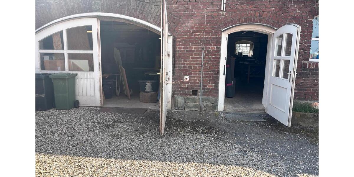 Gewerbeobjekt Soest - 1.000&euro; | Angebot:26170701