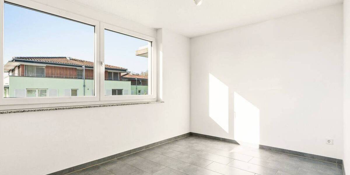 Etagenwohnung Konstanz Petershausen - 4 Zimmer, 99 m&sup2;, 840.000&euro; | Angebot:26190692