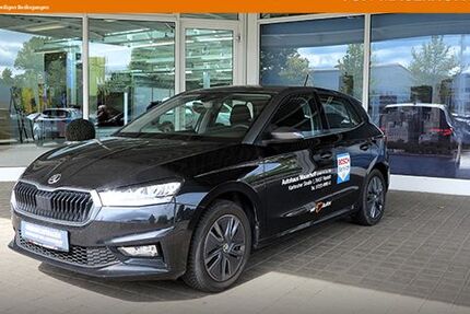 Skoda Fabia 22.423 km 17.790 &euro; Bühl 77815